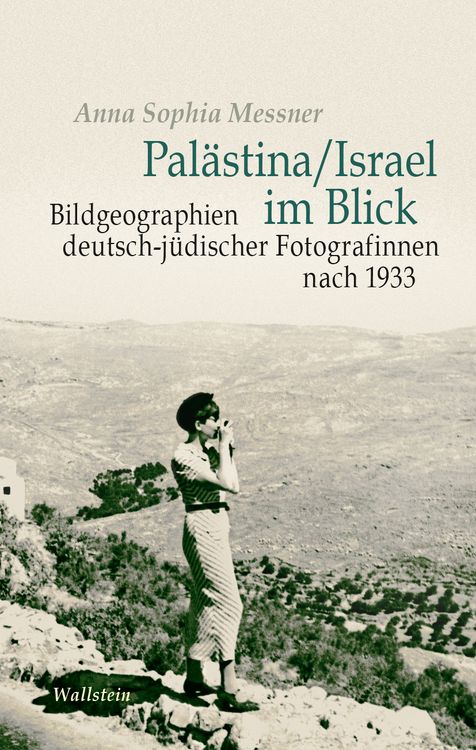 Produktbild: Pal&auml;stina/Israel im Blick