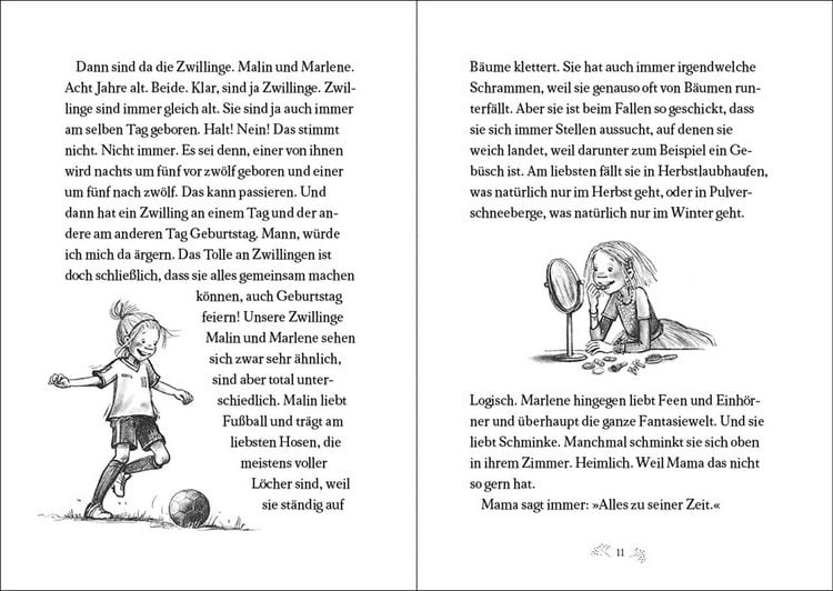 Produktbild: Sieben Mal Anders (Band 1) - Adele m&ouml;chte die Welt umarmen
