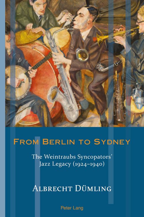 Produktbild: From Berlin to Sydney