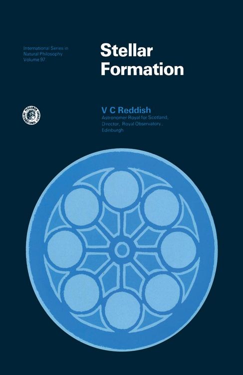 Produktbild: Stellar Formation
