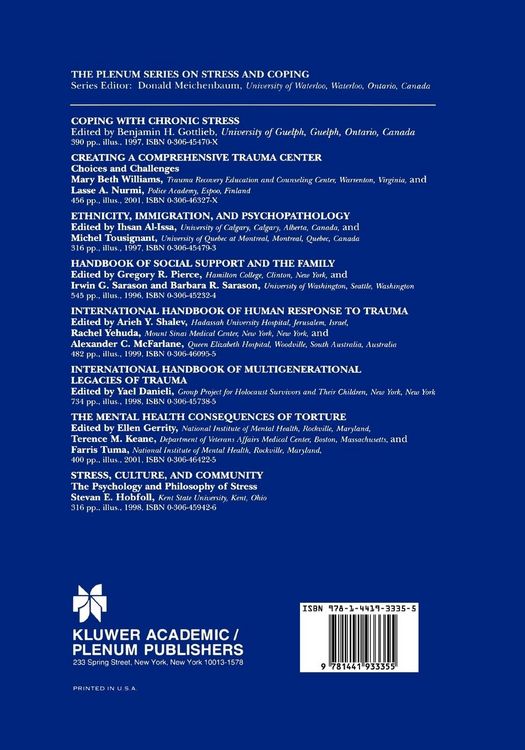 Produktbild: Creating a Comprehensive Trauma Center