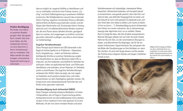 Produktbild: Schlaf