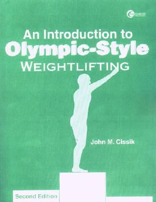 Produktbild: Lsc Cpsx (Texas A & M University): Lsc Cps9 (Texas A&m) Intro to Olympic Style Weightlifting