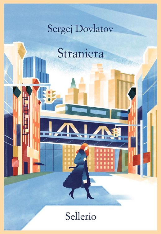 Produktbild: Straniera