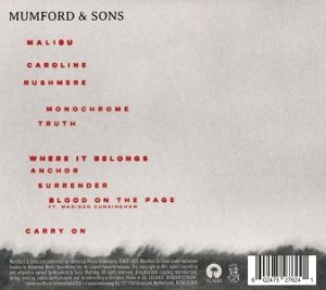 Produktbild: Rushmere