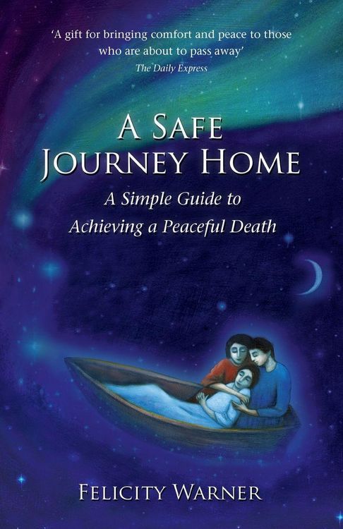 Produktbild: A Safe Journey Home