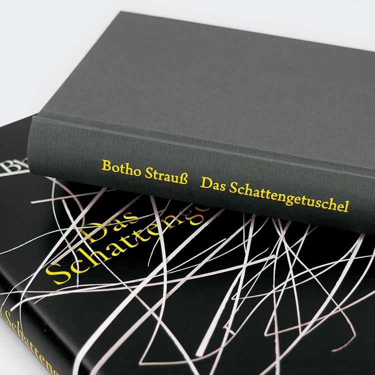 Produktbild: Das Schattengetuschel
