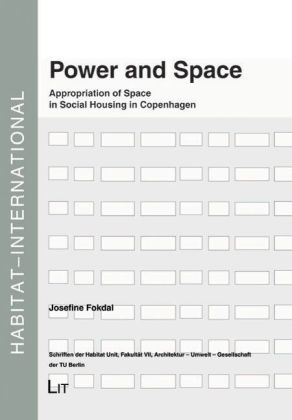 Produktbild: Power and Space