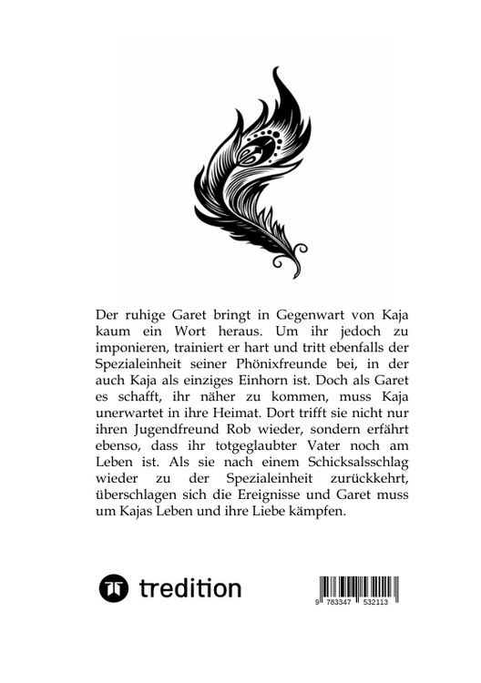 Produktbild: Magie der Asche 3