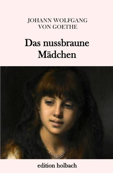 Produktbild: Das nussbraune M&auml;dchen
