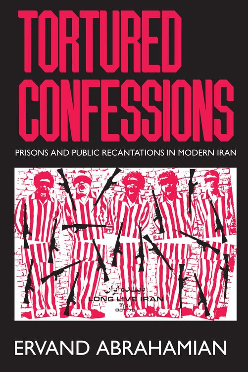 Produktbild: Tortured Confessions