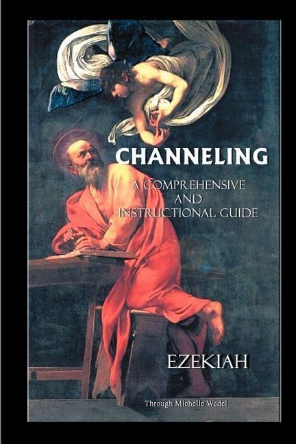 Produktbild: Channeling A Comprehensive and Instructional Guide