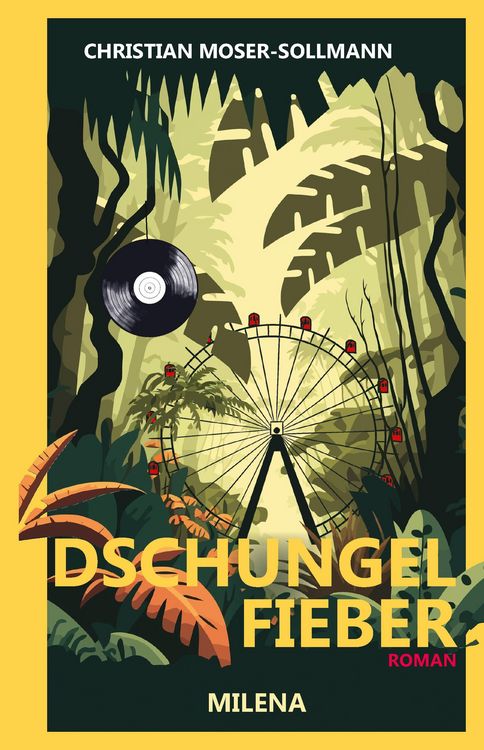 Produktbild: Dschungelfieber