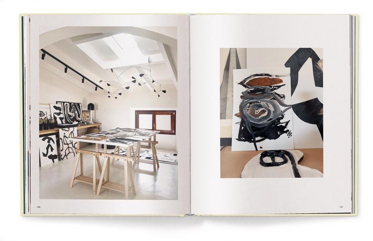 Produktbild: Creating a New Home in Mallorca