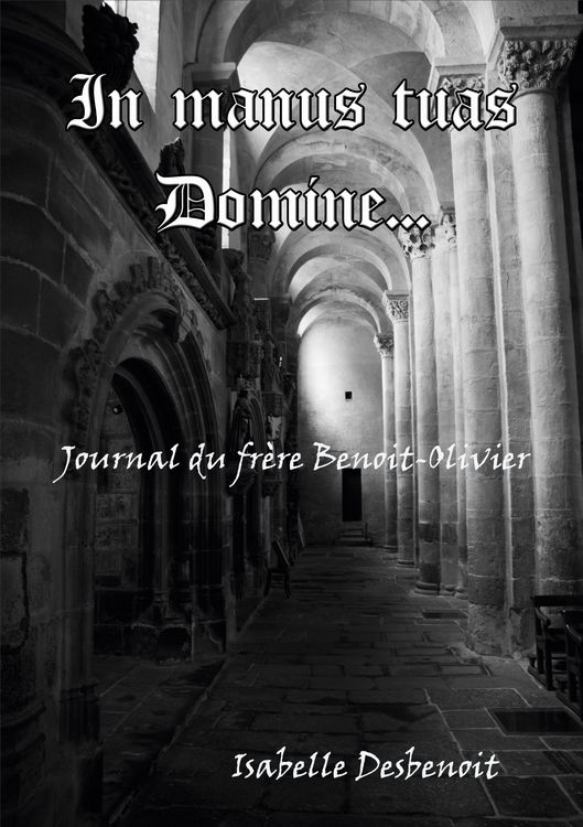 Produktbild: In manus tuas Domine