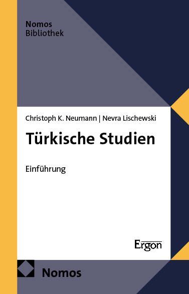 Produktbild: T&uuml;rkische Studien