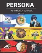 Produktbild: Persona: The Official Cookbook