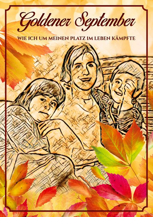 Produktbild: Goldener September