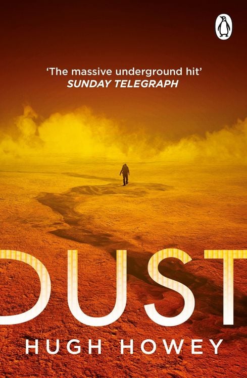 Produktbild: Dust