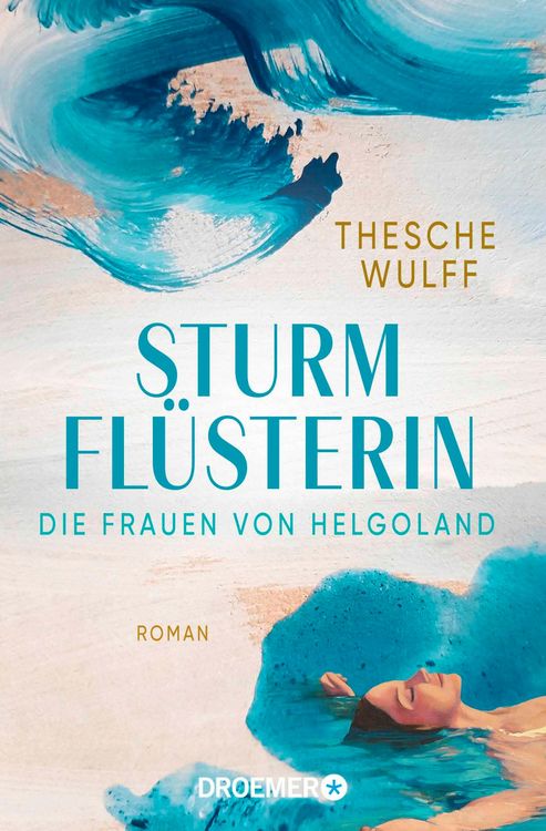 Produktbild: Die Frauen von Helgoland. Sturmfl&uuml;sterin