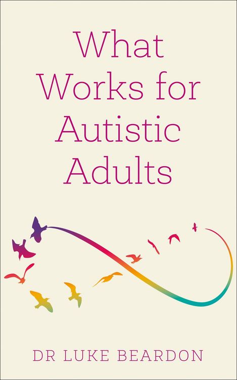 Produktbild: What Works for Autistic Adults