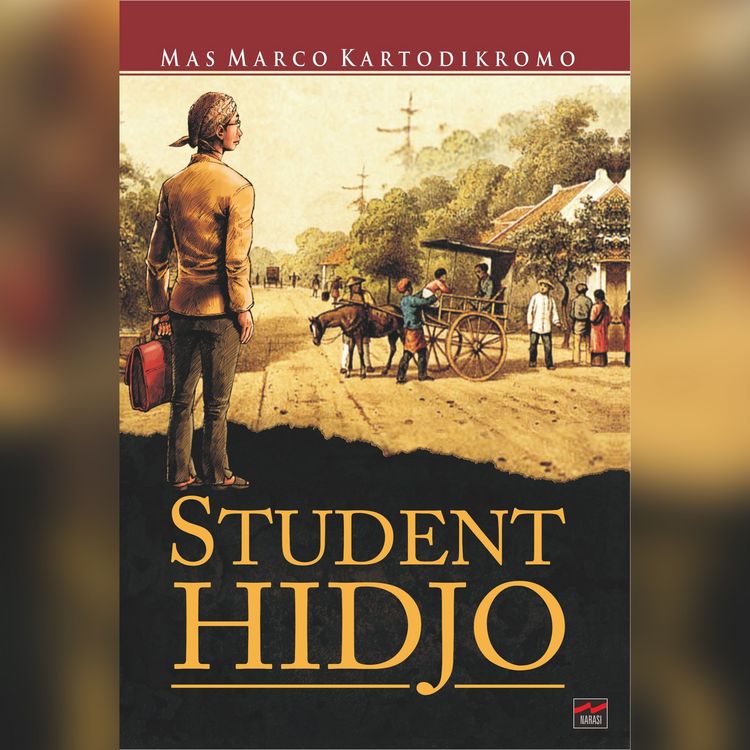 Produktbild: Student Hidjo