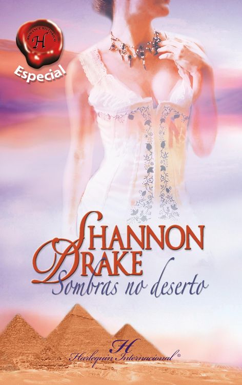 Produktbild: Sombras no deserto