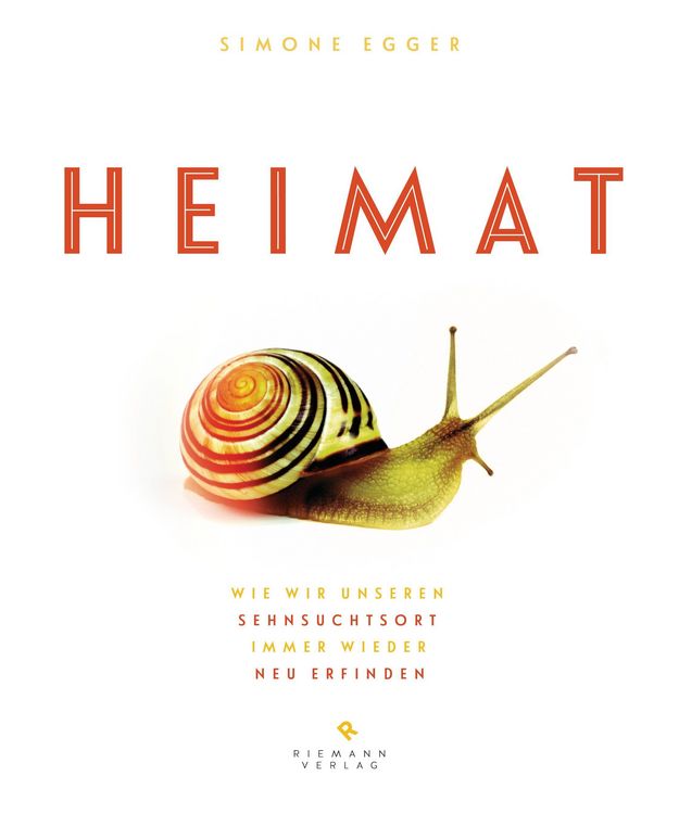 Produktbild: Heimat