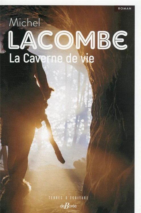 Produktbild: La caverne de vie