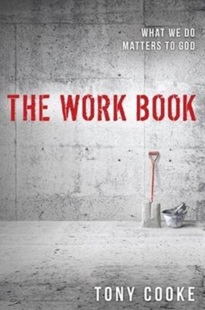 Produktbild: The Work Book
