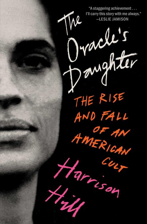 Produktbild: The Oracle's Daughter