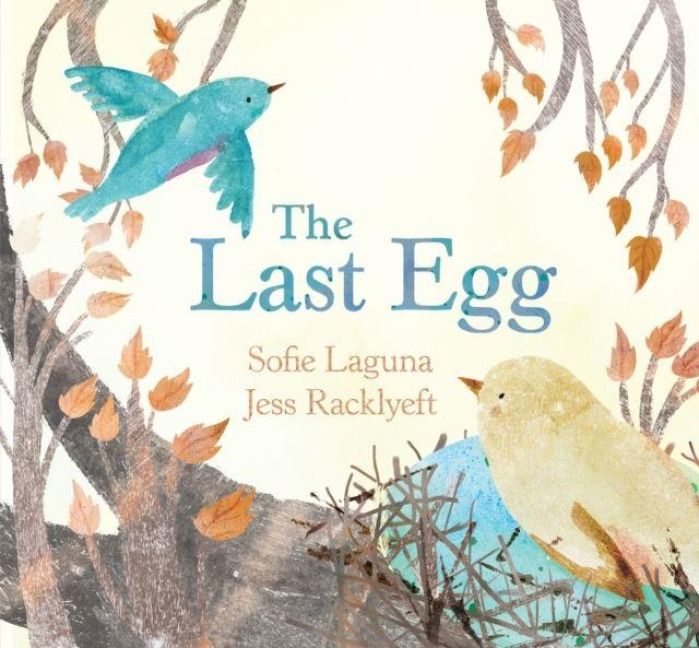 Produktbild: Last Egg