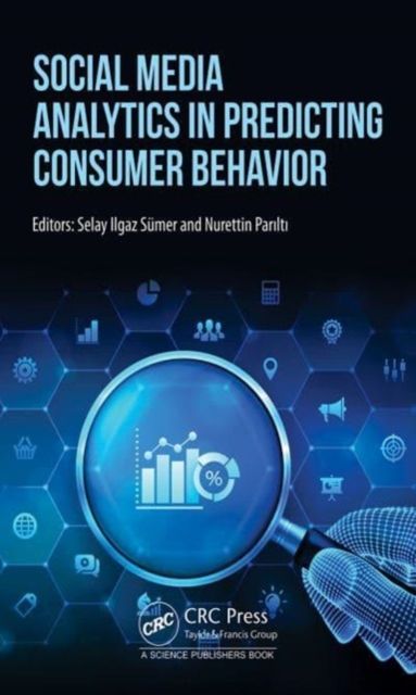 Produktbild: Social Media Analytics in Predicting Consumer Behavior