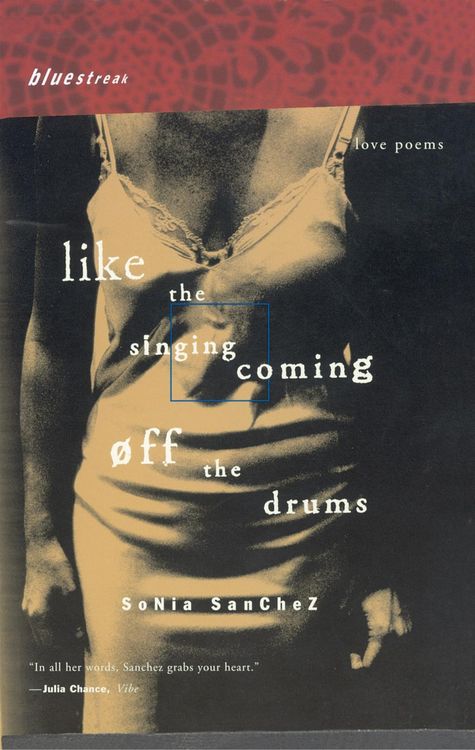 Produktbild: Like the Singing Coming off the Drums