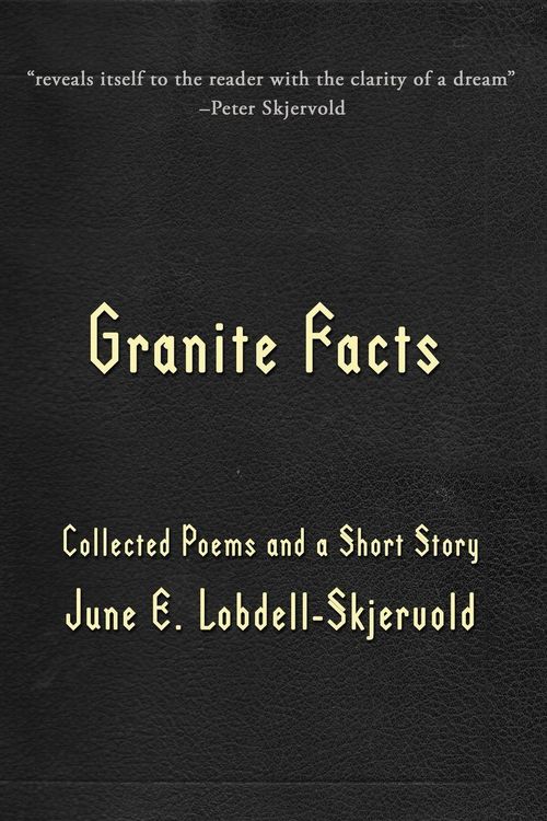 Produktbild: Granite Facts