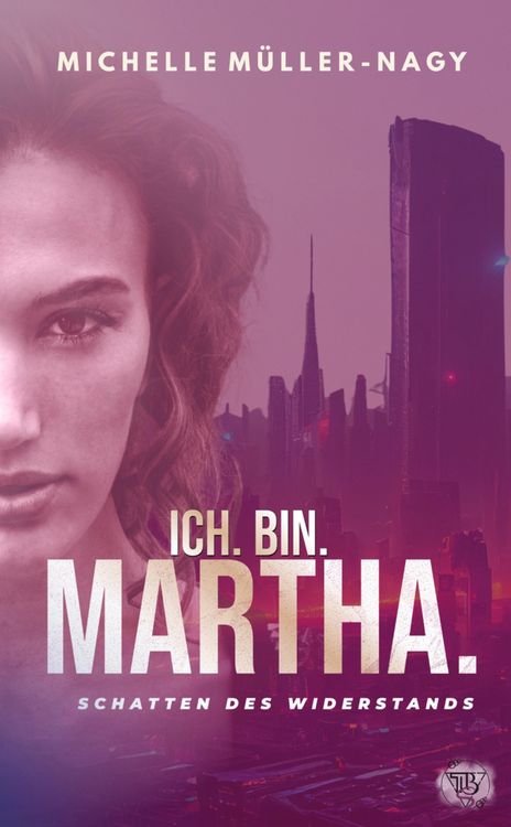 Produktbild: ICH.BIN.MARTHA.