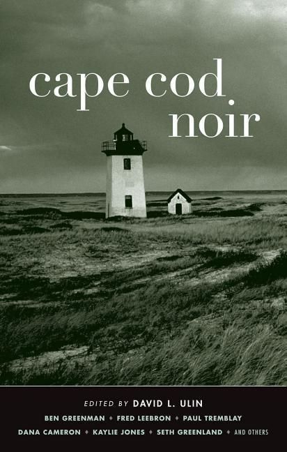 Produktbild: Cape Cod Noir
