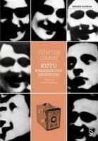 Produktbild: Kutu Karanlik Oda Hikayeleri