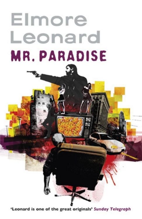 Produktbild: Mr Paradise