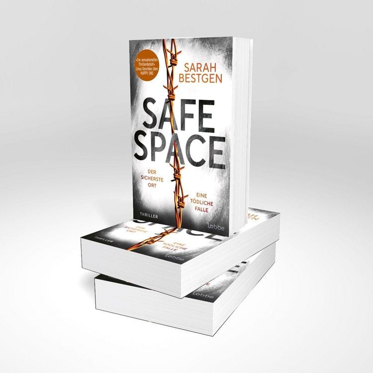 Produktbild: Safe Space
