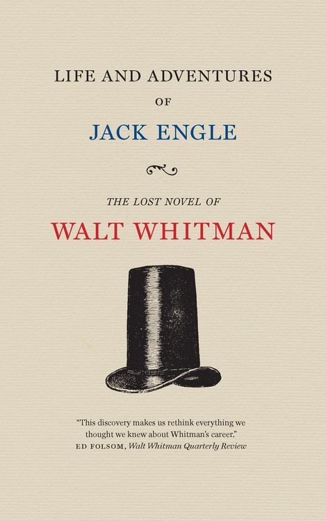 Produktbild: Life and Adventures of Jack Engle