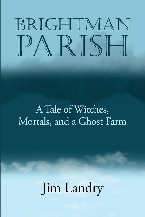 Produktbild: Brightman Parish