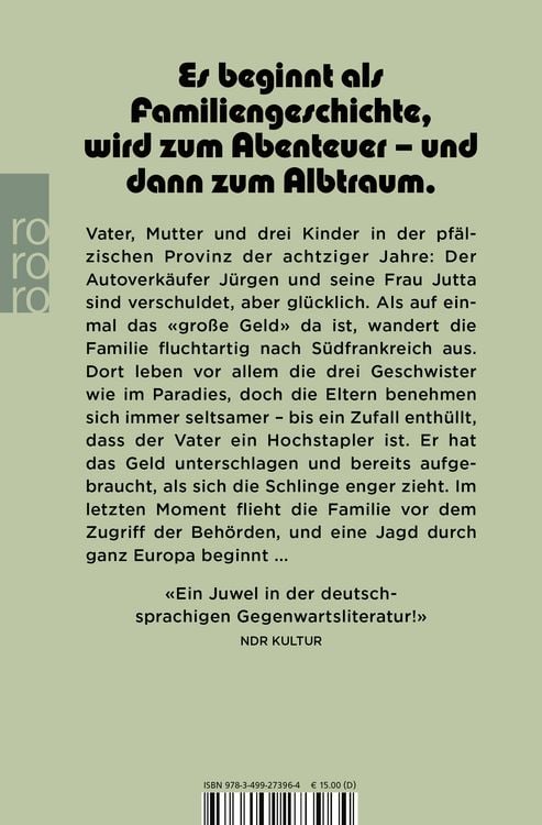 Produktbild: So, und jetzt kommst du