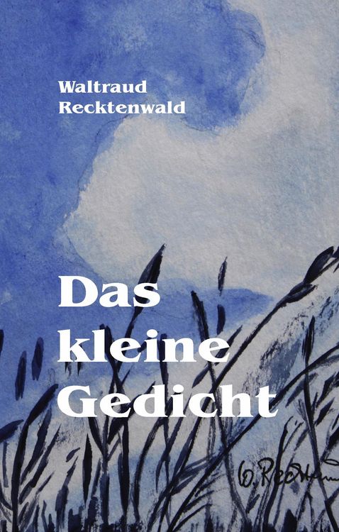 Produktbild: Das kleine Gedicht