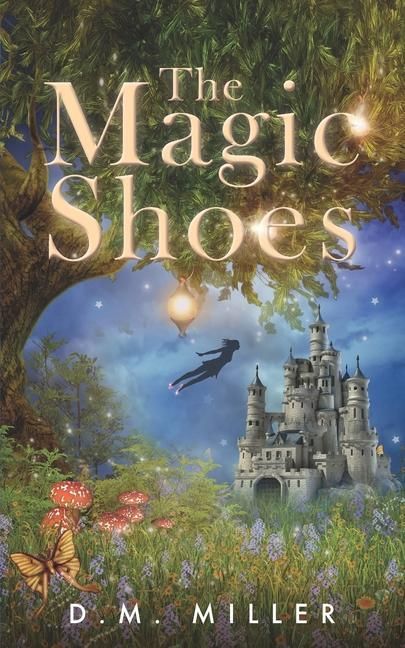 Produktbild: The Magic Shoes