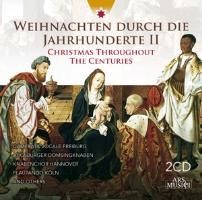 Produktbild: Christmas through Centuries 2