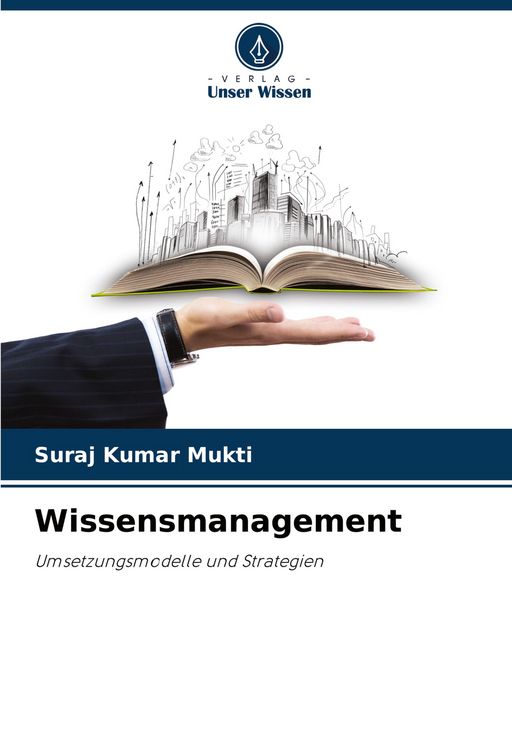 Produktbild: Wissensmanagement