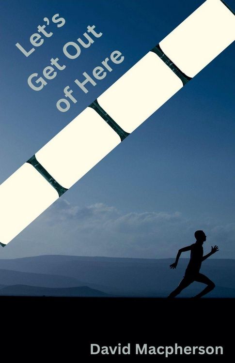 Produktbild: Let's Get Out of Here