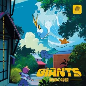Produktbild: Giants