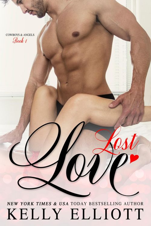 Produktbild: Lost Love